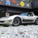 1 of 6,759 built! Well optioned! Incredibly clean Collector Edition! Rare Vette.