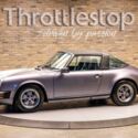 1 of 80 produced, CE or Jubilee Edition, Blue Diamond Exterior, Silver Blue Int.