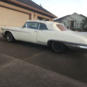 1 of 815 Cadillac Eldorado Biarritz Convertible made, truly rare and stunning!