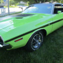 1-of 833 R/T SE &quot;U&quot; code numbers matching engine, orig window sticker and more!