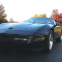 1 of 887 Z07! Only 14K Mile! All Original! 6-Speed! Black Beauty!