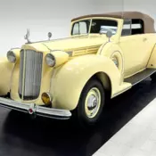 1 Of 8/Long Term Owner/473ci V12/3-Speed Manual/Nicely Restored & Preserved