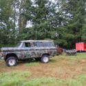1 of 950 factory 4x4s