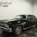 1 OF A KIND, A+ QUALITY BUILD, 396 V8, TH400, PS, PB, COLD AC, RECEIPTS & DOCS!!