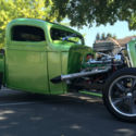 1 OF A KIND CUSTOM TRUCK, NO RUST, NO RESERVE!!!!! 1935 1936 1938 1939 1940 1941