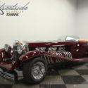 1 OF A KIND HANDMADE ROADSTER, INCREDIBLE QUALITY, NO DETAILED SPARED, AWESOME!!