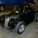 1 OF A KIND NEVER RACED CUSTOM USA LEGENDS 5-SPD REVERSE COMP 2 NASCAR ROADSTER