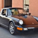 1 of only 158 built!!!  / C2 964/911 TARGA / ORIGINAL PAINT / SERVICE HISTORY