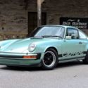 1 of only 395 produced! Same owner since 1982. 95% original paint