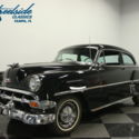 1 OF THE BEST, QUALITY RESTO, REBUILT BLUE FLAME I6, 3 SP, GORGEOUS IN & OUT, A+