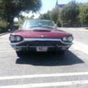 1 Owner 1965 Thunderbird Convertible Original Survivor! Garage Kept 46k Miles