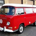 1 owner 1971 VW Bus Westfalias Camper Westy California Full History Documented