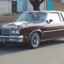 1 OWNER 1980 OLDSMOBILE CUTLASS SUPREME ONLY 31,255 ORIGINAL MILES