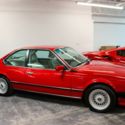 1 Owner 1987 BMW 6 series M6