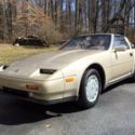 1 Owner 1989 Nissan 300ZX