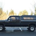 1 OWNER 1993 DODGE RAM 250 CLUB CAB LONG BED 4WD 12 VALVE 5.9L CUMMINS