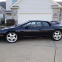 1 Owner 1994 Lotus Esprit S4 Turbo 10K Original Miles Fresh Major None Nicer!!