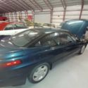 1 OWNER 2002 SVX SUBARU BROUGHT BRAND NEW IN TAMPA FLORIDA--ONLY 47000 MILES!!!