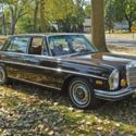 1 owner 23,000 miles!! Fantastic 280 SEL 4.5 in amazing "as new" condition