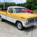 1-OWNER-23k-360-V8-AUTO-PS-PB-TU-TONE-ROCK-SOLID-VERY-ORIGINAL-CLEAN-OL&#039;E-HAULER