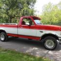 1 Owner-31,000 Original Miles-5.0L 302-Automatic-4x4-Very Clean-As New-Must See!