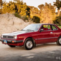 1 Owner 5 Speed Clean Original Driver Prelude Good Condition Low Miles