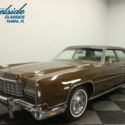 1 OWNER, 57K ACTUAL MILES, EXTREMELY CLEAN & ORIGINAL SURVIVOR, COLD AC, 460 V8