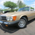 1-Owner 70k Orig Miles Original Paint/Interior Beautiful Rare 1981 1982 560sl