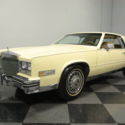 1-OWNER ALL-ORIGINAL CADDY, WELL-MAINTAINED, LOADED W/OPTIONS & STYLE, 94K MILE