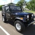 1-Owner All Original Survivor CJ7 CJ-7 CJ5 CJ-5 Wrangler