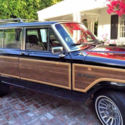 1 Owner -- Beautiful condition Wagoneer
