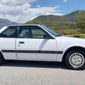 1 Owner California JDM Coupe! Like Miata RX-7 323 Prelude Accord Sentra 200SX