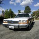 1 Owner California Woody Wagon! Like Mercury Colony Park,Caprice,Roadmaster