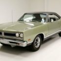 1 Owner Car/Numbers Matching/318ci V8/3-Speed Automatic/All Original Interior