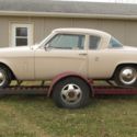 1 owner Champion 2 door 6 cylinder