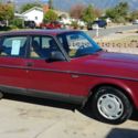 1 Owner Clean Solid 244 Sedan!