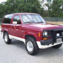 1-OWNER-COLD-AC-4WD-V6-5-SPEED-RARE-XL-FLAIR-PKG-CRUISE-ALLOYS-SUV-WAGON-BEAUTY