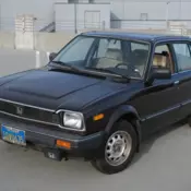 1 OWNER!!! Comes with Original California Title issued in 1983!!!