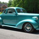 1 OWNER FOR 66 YEARS! 408 Chevy; 700R4, Jag Susp, PWR STR, DISC BRAKES (video)
