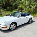 1  owner for last 25 years- Recent Engine Out Service-84k Miles-Fully Documented