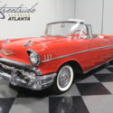 1-OWNER FOR THE LAST 50 YEARS, 350 V8, AUTO, PWR STEERING, PWR TOP, GR8 TRI-5!!