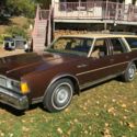 1 owner from new until 2020, survivor, never any rust, stored winters.