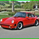 1 OWNER GARAGED CARRERA LOW ORIG MILES EXCELLENT CONDITION 85 86