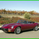 1-OWNER GARAGED ETYPE S3 ROADSTER SOLID ORIG METAL SUPERB BODY GAPS LOW MILES