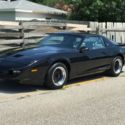 1-Owner, Local legend 1991 Pontiac Firebird Trans AM With WS6 Pkg 13,725 miles