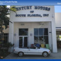 1 owner low miles no accident conv white loaded clean