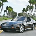 1 Owner-Only 43K Miles-Original Paint- 5 Speed - Leather Sport Seats -100% Stock