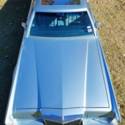 1 Owner! Rare 1978 Lincoln Mark V Diamond Jubilee Edition 1 of 1511 ever made!
