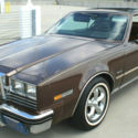 1-Owner RARE Toronado Model XSC w/ Only 28K Miles. Orig Paint & Interior (NR)