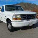 1 Owner Rustfree Clean California 1/2 Ton Long Bed! Like F100 F250 Ranger XL XLT